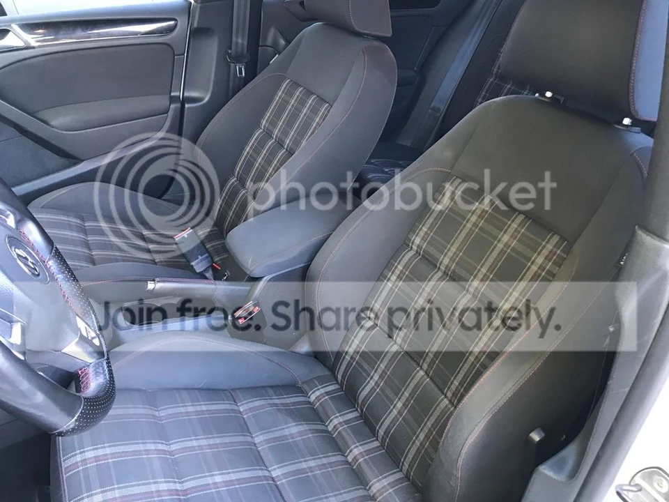 2011 Volkswagen GTI Mk6 - Image 23 of 23