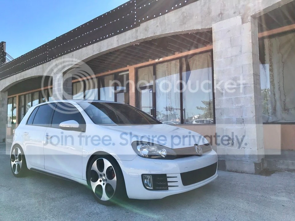 2011 Volkswagen GTI Mk6 - Image 12 of 23