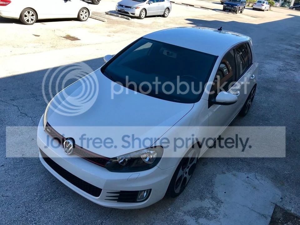 2011 Volkswagen GTI Mk6 - Image 4 of 23