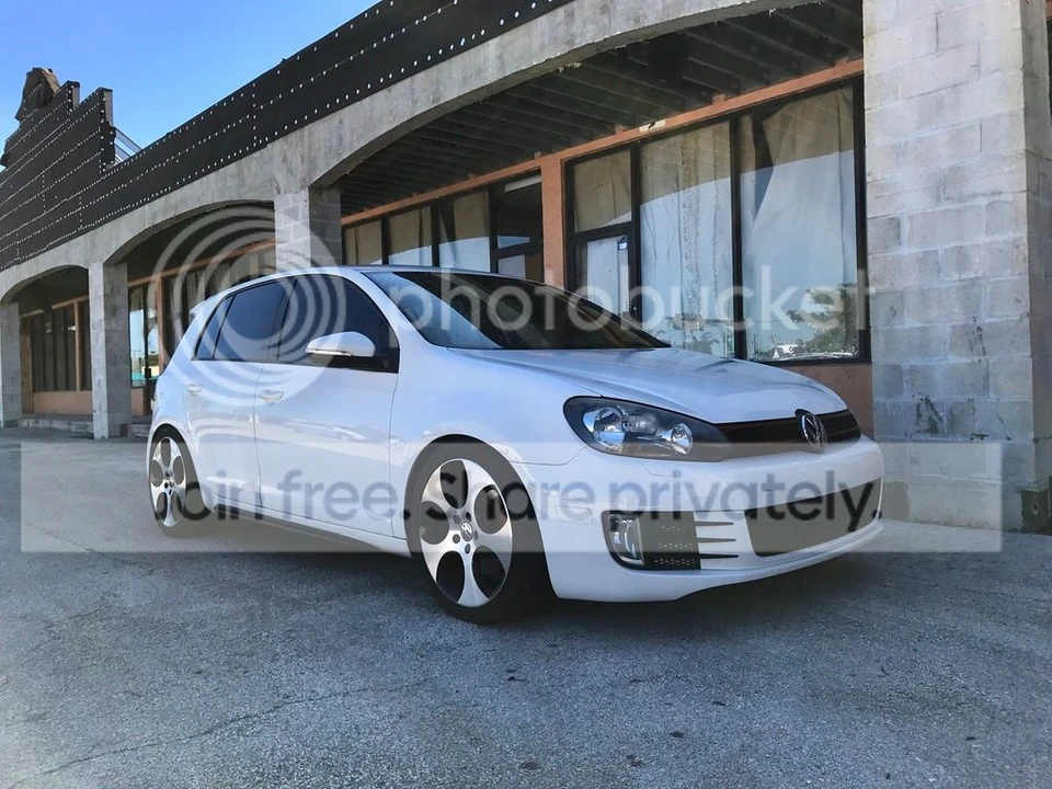 2011 Volkswagen GTI Mk6 - Image 13 of 23