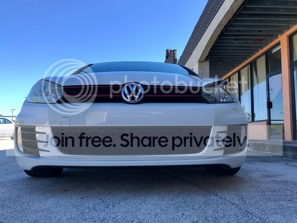 2011 Volkswagen GTI Mk6 - Image 5 of 23