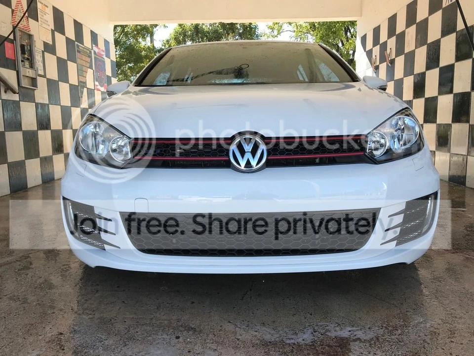 2011 Volkswagen GTI Mk6 - Image 15 of 23