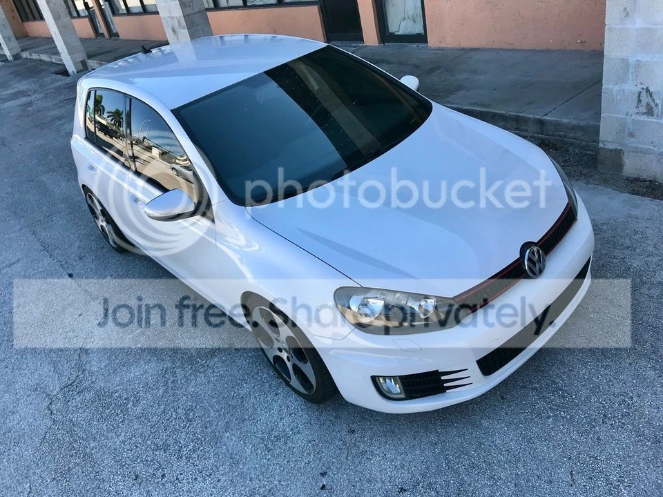 2011 Volkswagen GTI Mk6 - Image 2 of 23