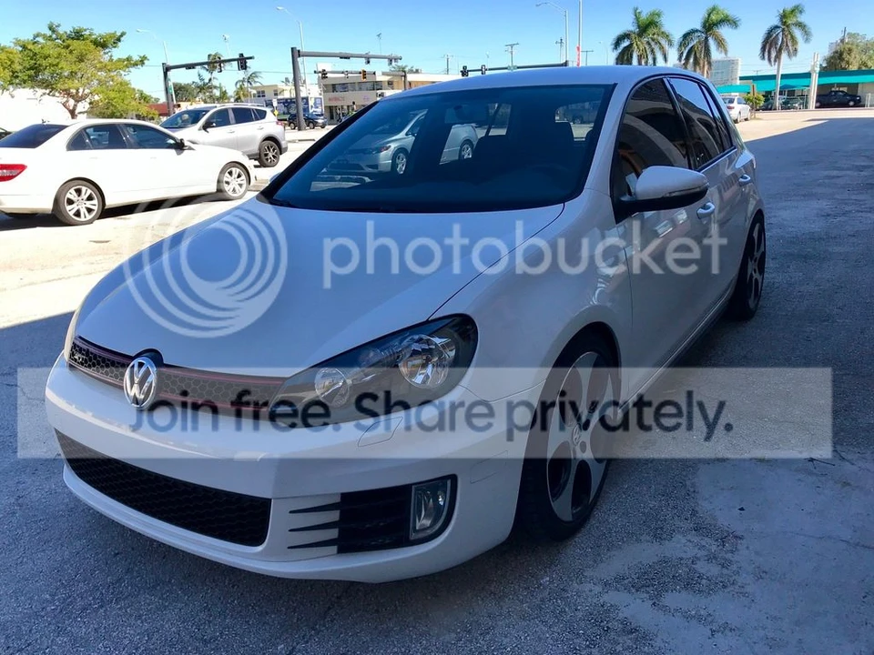 2011 Volkswagen GTI Mk6 - Image 7 of 23