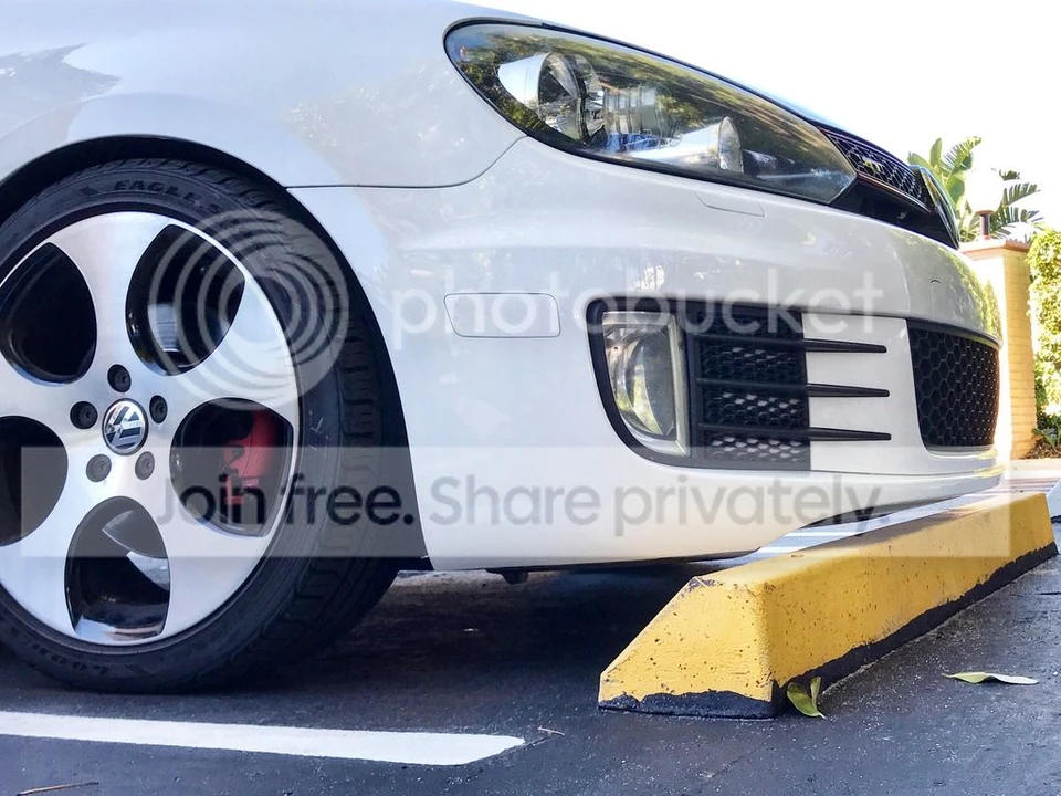 2011 Volkswagen GTI Mk6 - Image 16 of 23