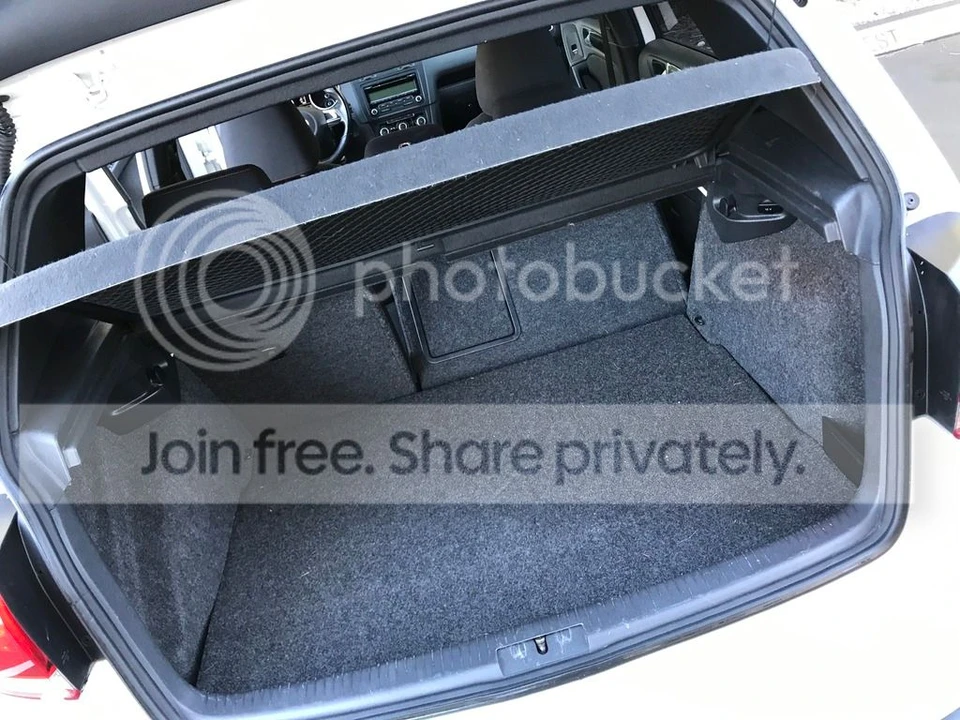 2011 Volkswagen GTI Mk6 - Image 19 of 23