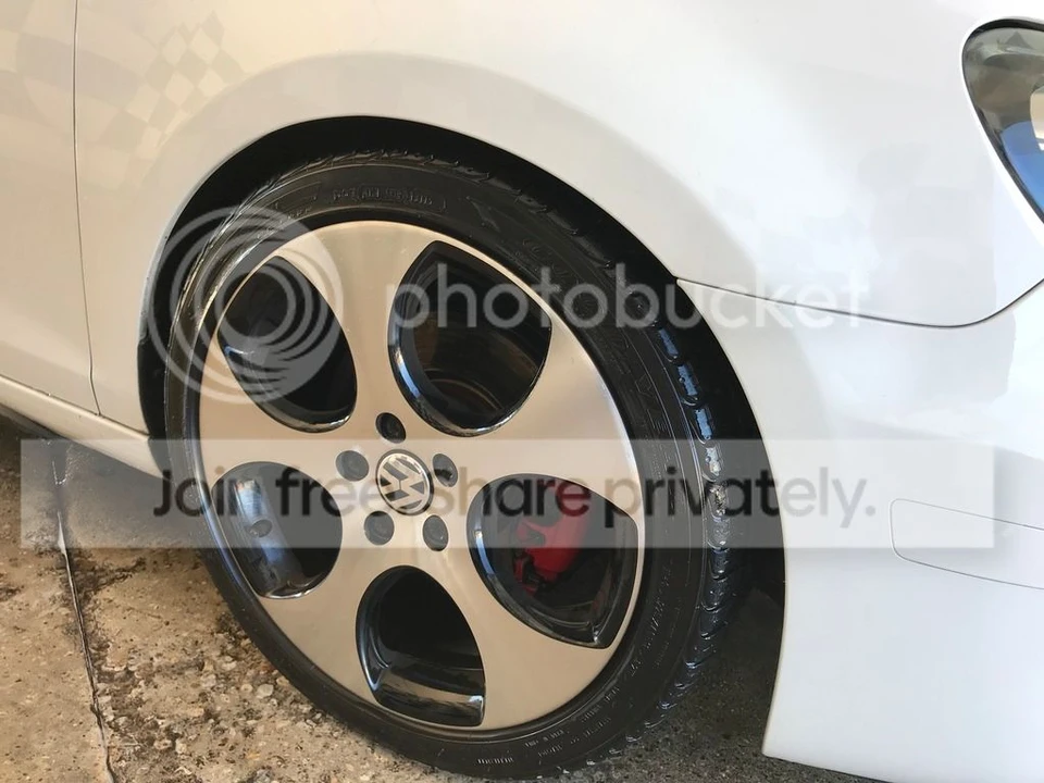 2011 Volkswagen GTI Mk6 - Image 14 of 23