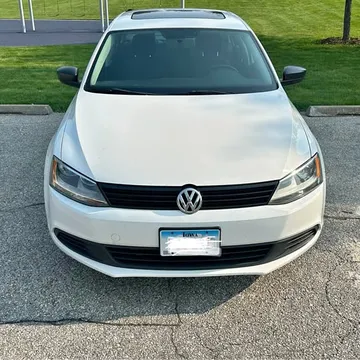 2013 Volkswagen Jetta R32