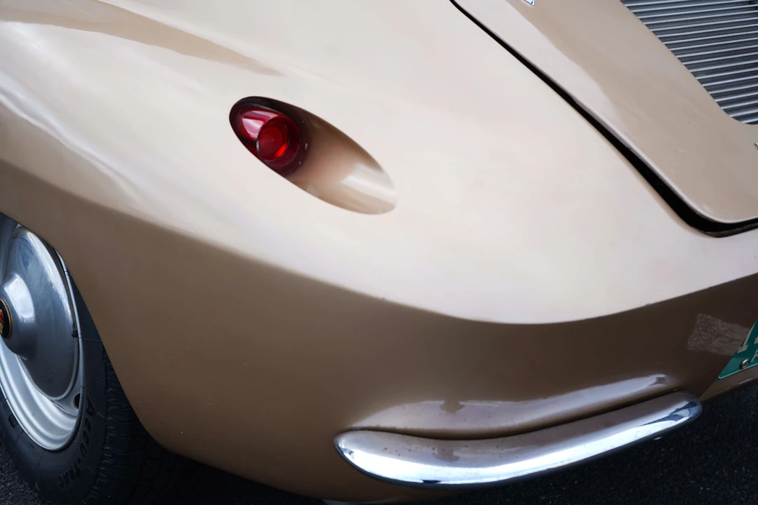 1954 Porsche 356 Pre-A - Image 24 of 31