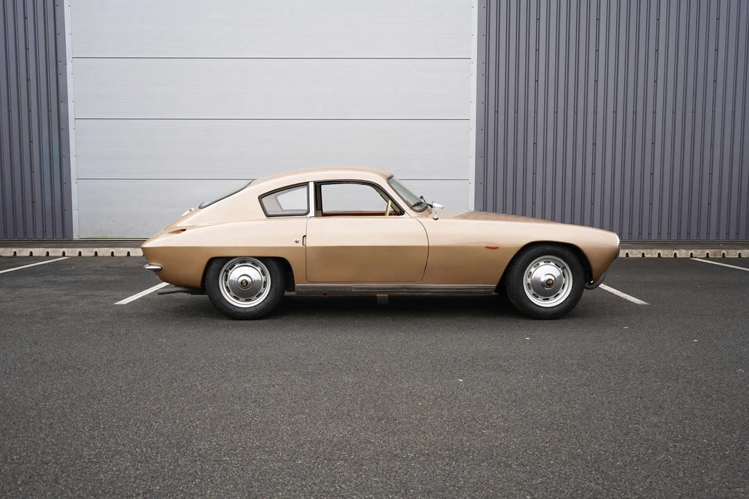 1954 Porsche 356 Pre-A - Image 9 of 31