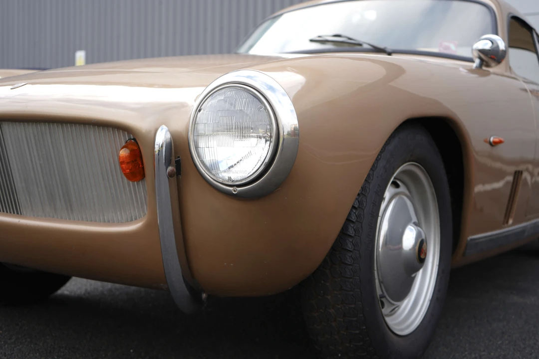 1954 Porsche 356 Pre-A - Image 20 of 31