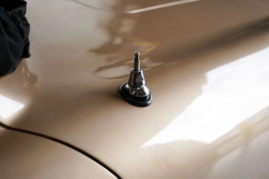1954 Porsche 356 Pre-A - Image 29 of 31
