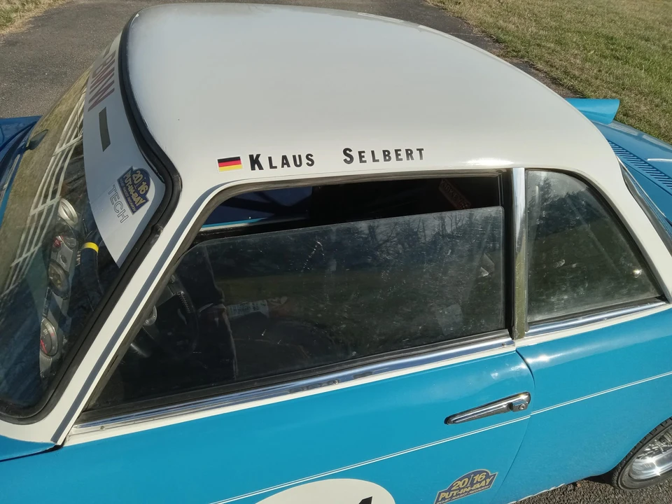 1961 BMW 700 - Image 21 of 31