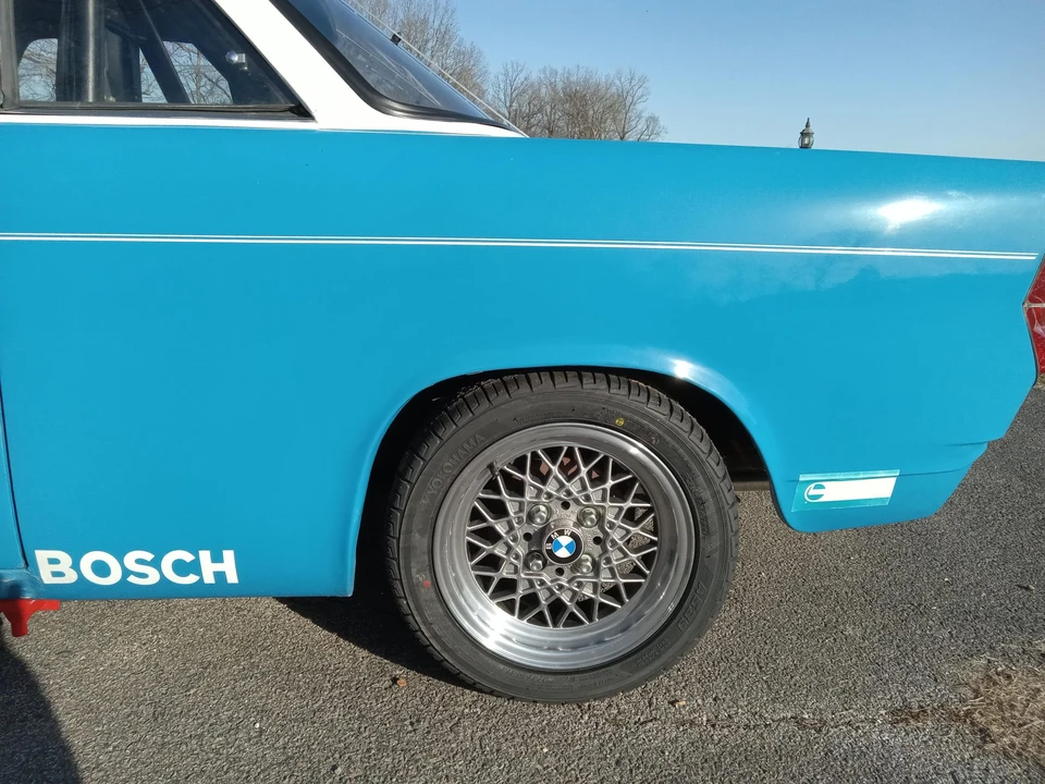 1961 BMW 700 - Image 26 of 31