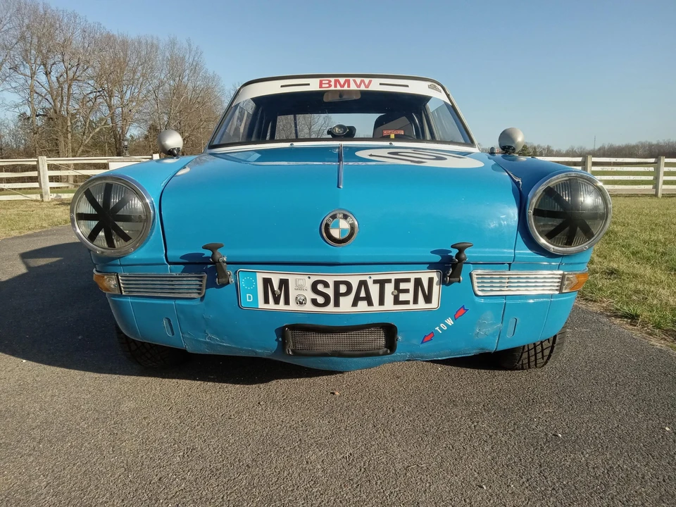 1961 BMW 700 - Image 18 of 31