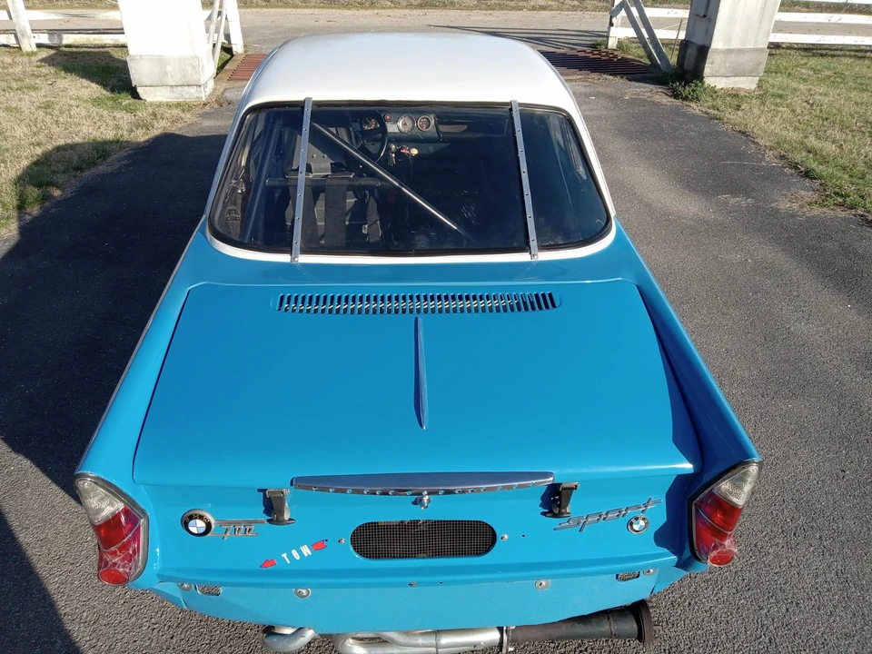 1961 BMW 700 - Image 10 of 31