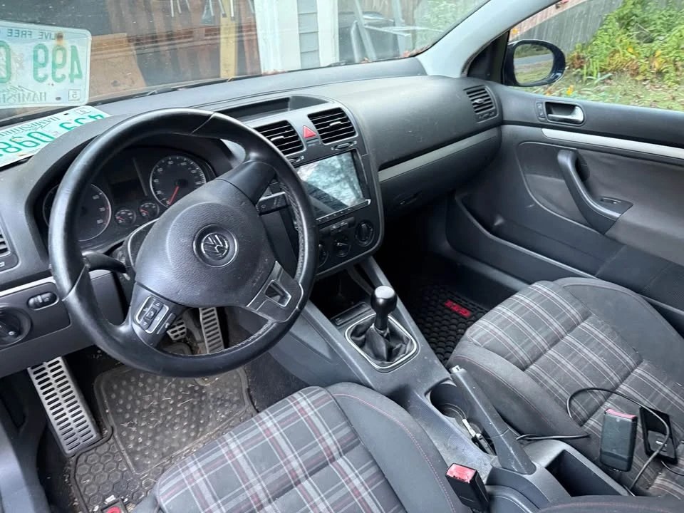 Volkswagen Golf Mk5 - Image 4 of 5
