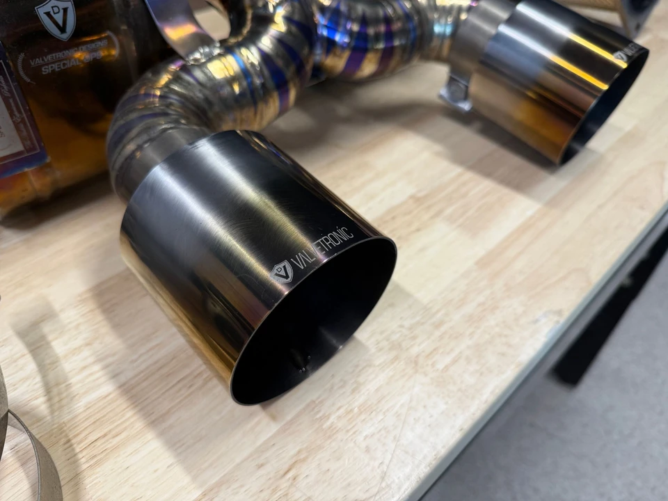 2017 Parts & Memorabilia Mechanical Components - Image 6 of 6