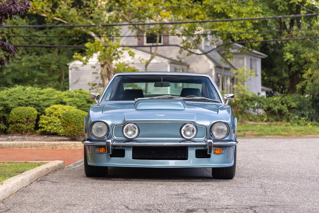 1974 Aston Martin AM V8 - Image 2 of 31