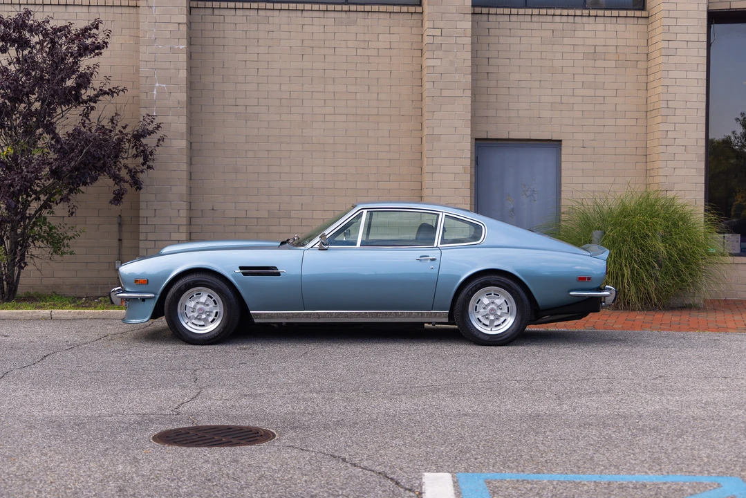 1974 Aston Martin AM V8 - Image 4 of 31