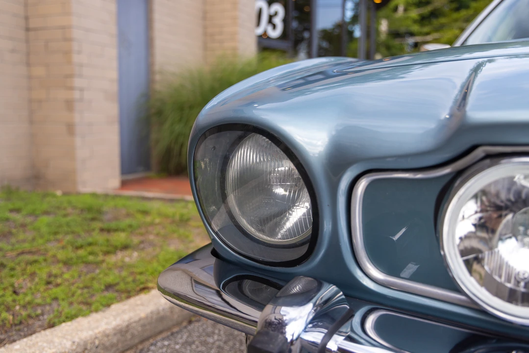 1974 Aston Martin AM V8 - Image 18 of 31