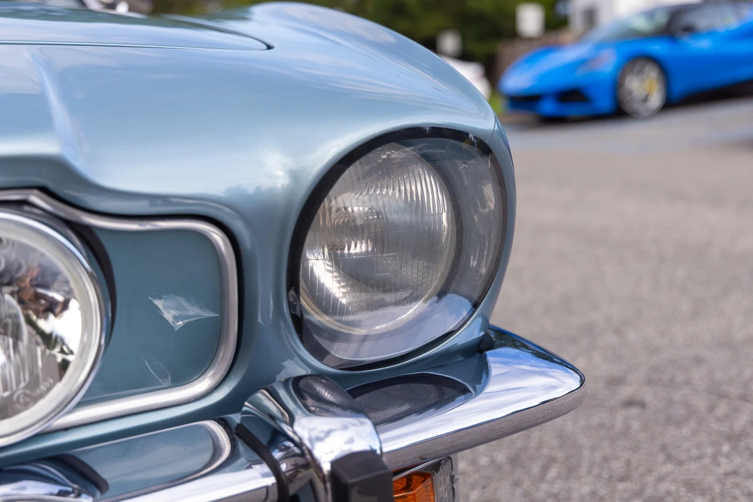 1974 Aston Martin AM V8 - Image 19 of 31