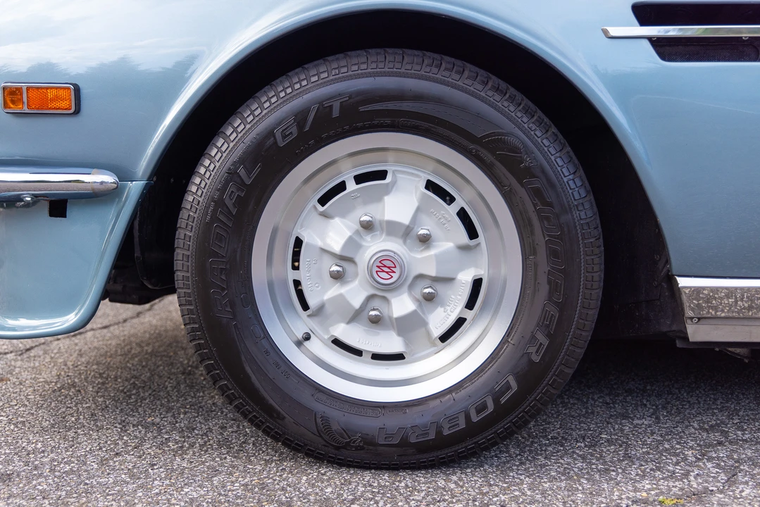 1974 Aston Martin AM V8 - Image 22 of 31