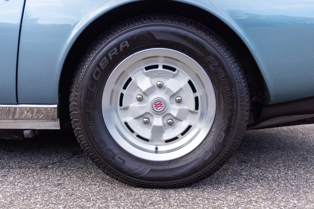 1974 Aston Martin AM V8 - Image 23 of 31