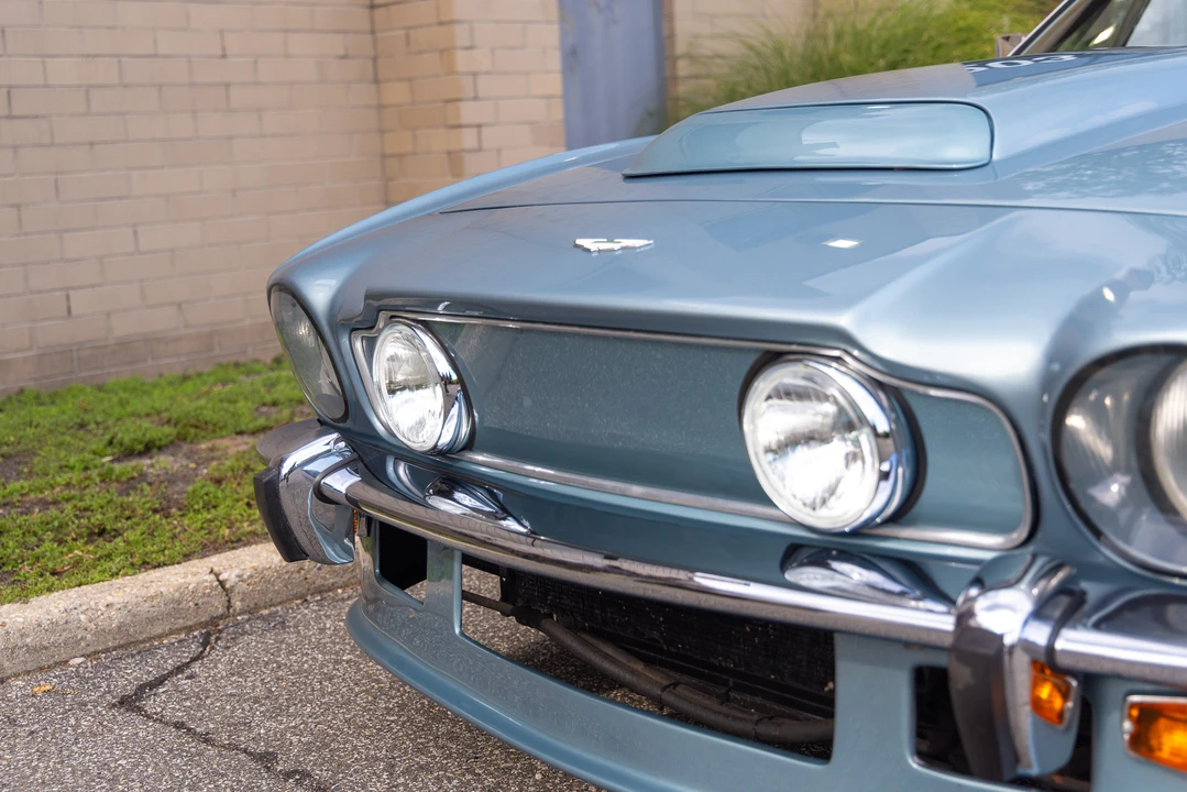 1974 Aston Martin AM V8 - Image 16 of 31