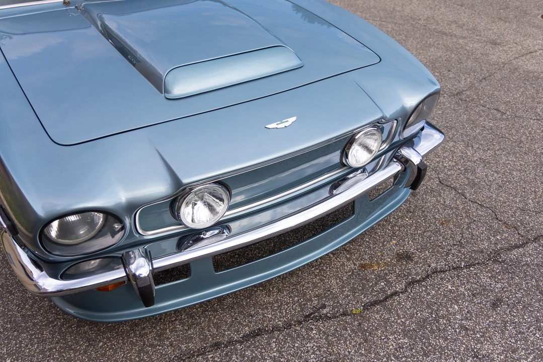 1974 Aston Martin AM V8 - Image 17 of 31