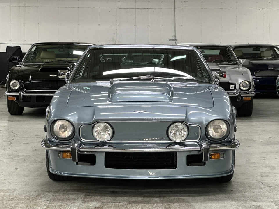1974 Aston Martin AM V8 - Image 11 of 31
