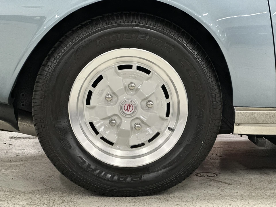 1974 Aston Martin AM V8 - Image 26 of 31