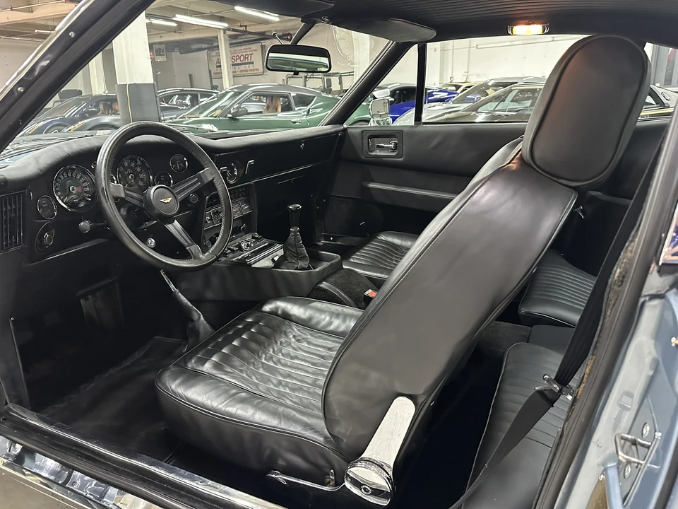 1974 Aston Martin AM V8 - Image 30 of 31
