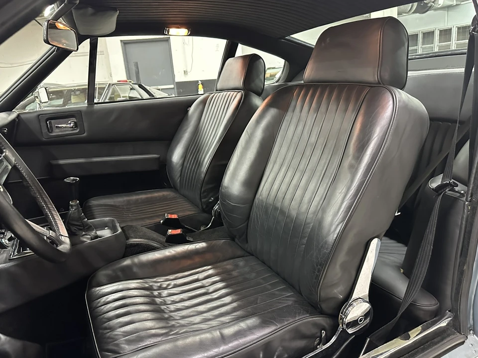 1974 Aston Martin AM V8 - Image 28 of 31