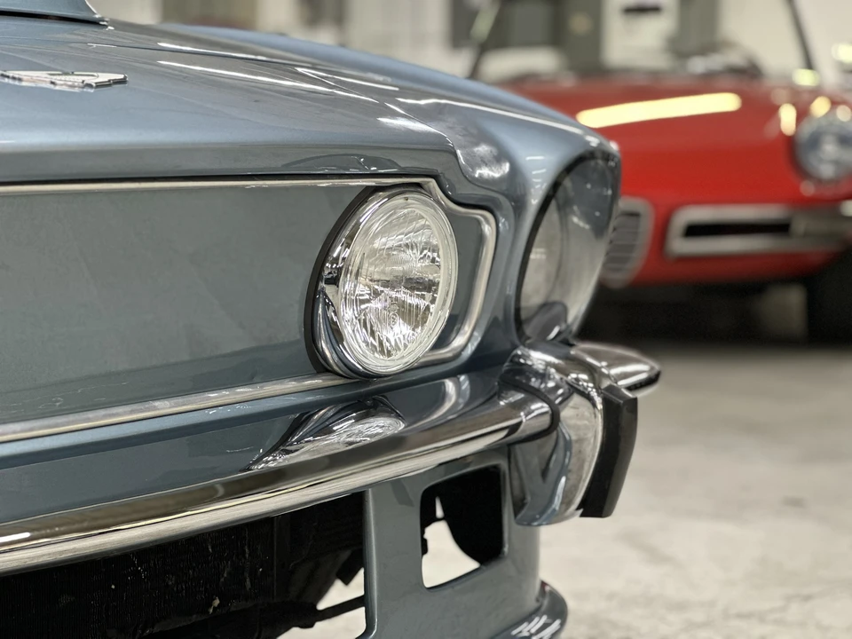 1974 Aston Martin AM V8 - Image 21 of 31