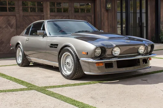 1979 Aston Martin AM V8 - Image 2 of 31