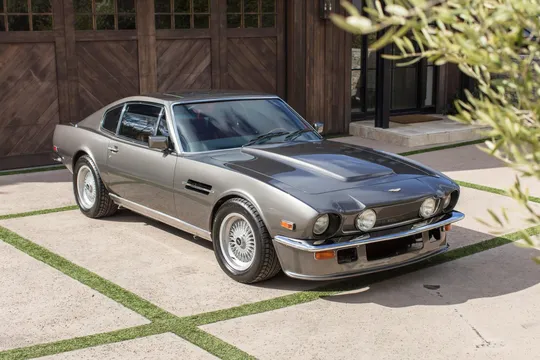 1979 Aston Martin AM V8 - Image 3 of 31