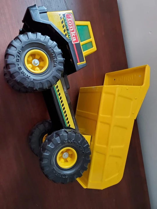Parts & Memorabilia Scale Models - Image 3 of 10