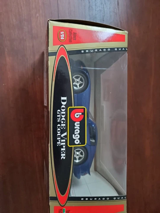 Parts & Memorabilia Scale Models - Image 5 of 10