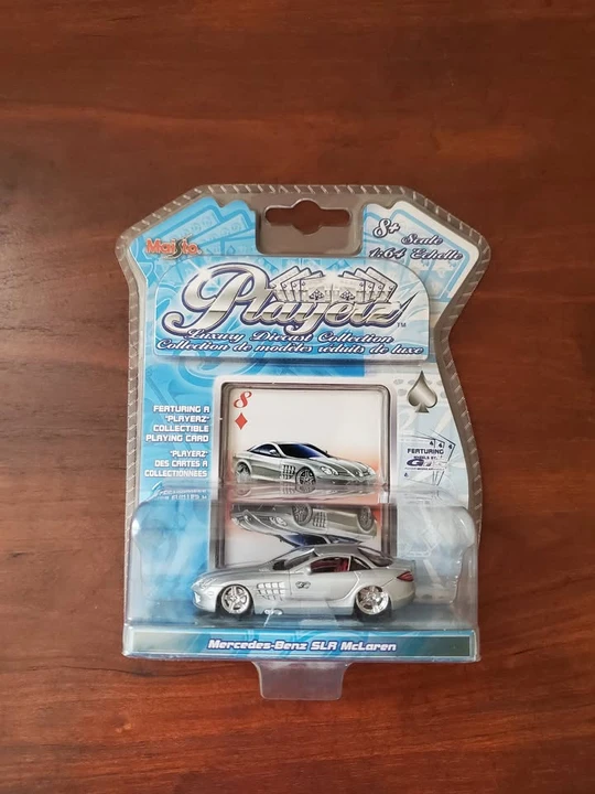 Parts & Memorabilia Scale Models - Image 4 of 10