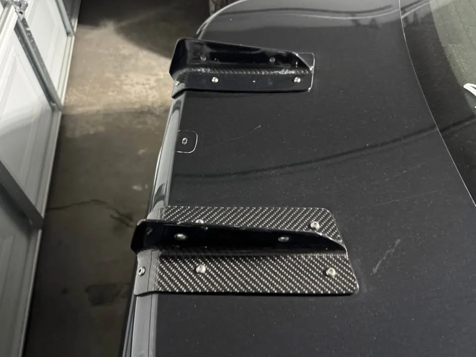 Parts & Memorabilia Bodywork - Image 4 of 8