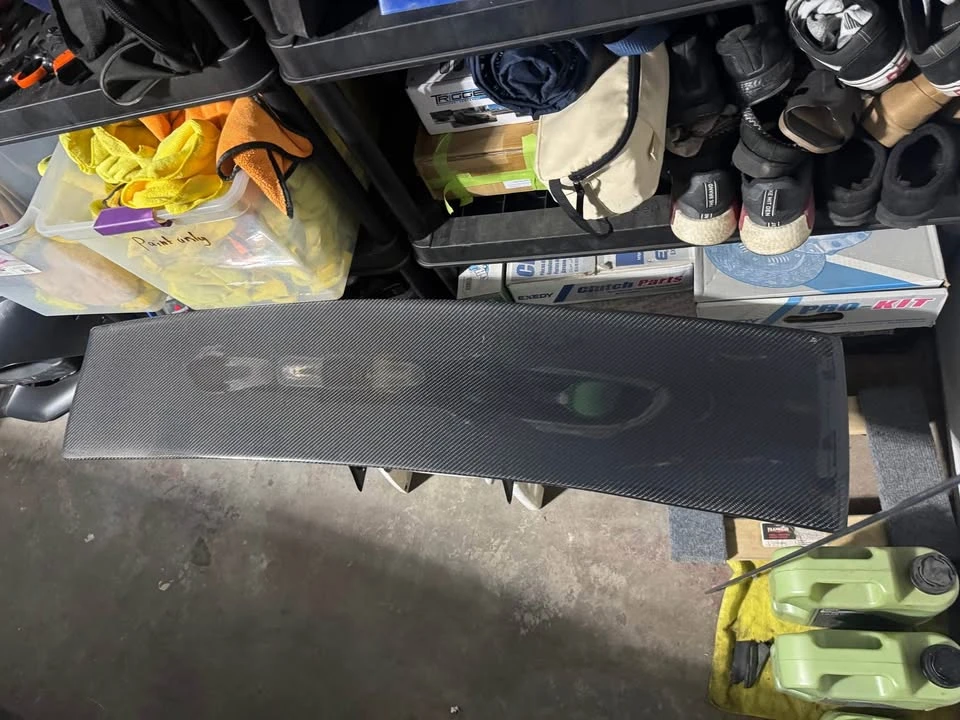 Parts & Memorabilia Bodywork - Image 6 of 8