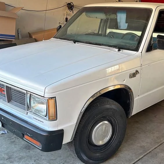 1984 GMC Syclone - Image 1 of 1