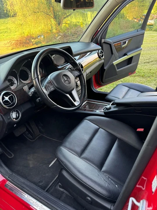 2014 Mercedes-Benz GLK-Class - Image 4 of 6
