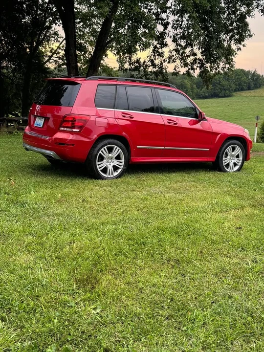 2014 Mercedes-Benz GLK-Class - Image 3 of 6