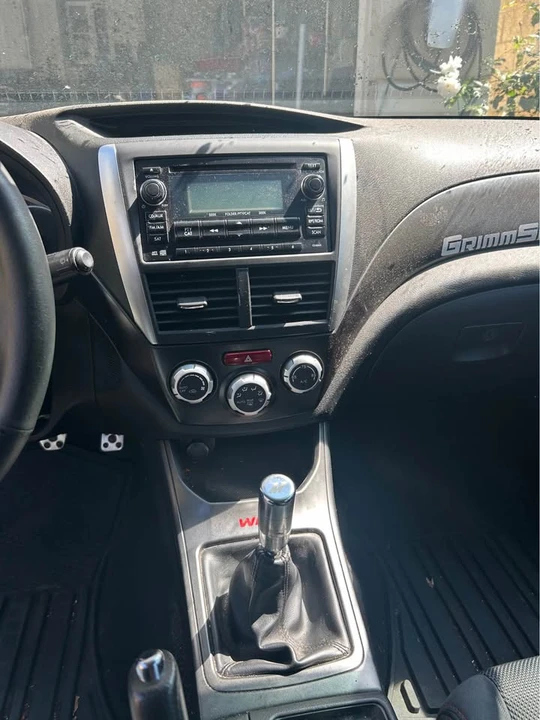 2014 Subaru Impreza WRX 3rd Gen - Image 3 of 7