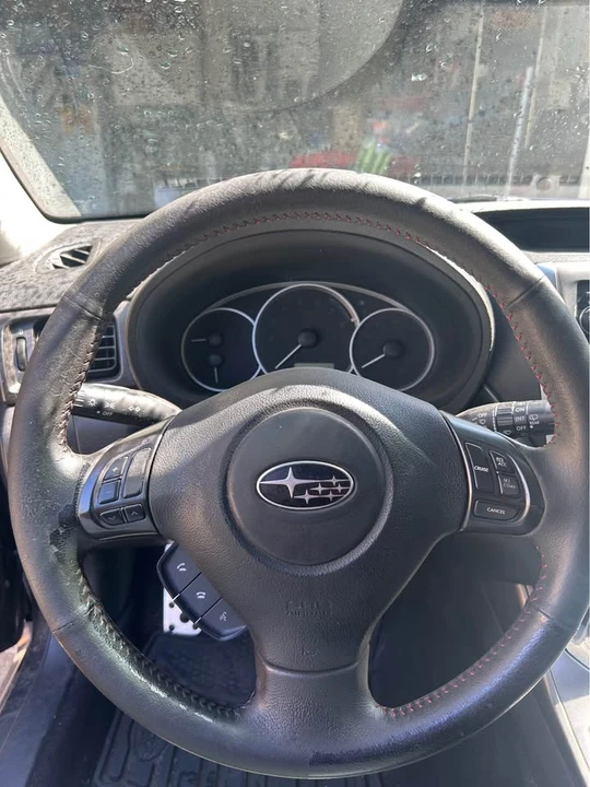 2014 Subaru Impreza WRX 3rd Gen - Image 4 of 7