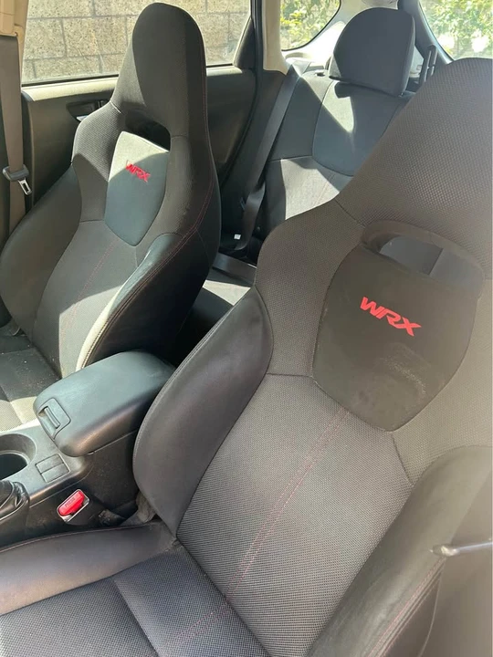 2014 Subaru Impreza WRX 3rd Gen - Image 5 of 7