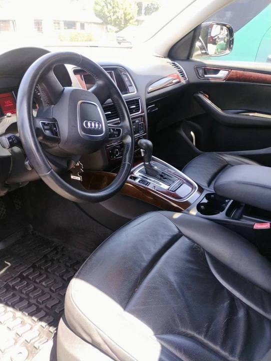 2011 Audi 8R Q5 - Image 3 of 3