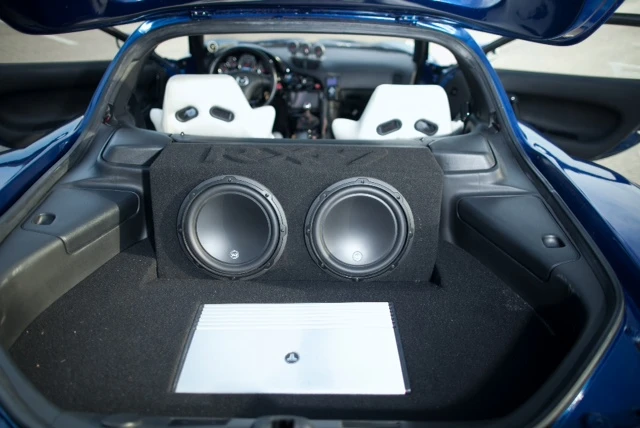 1993 Mazda RX-7 FD - Image 5 of 5
